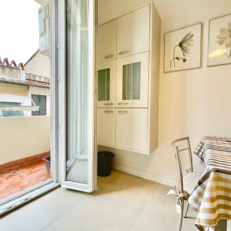 San Iacopino Apartman *