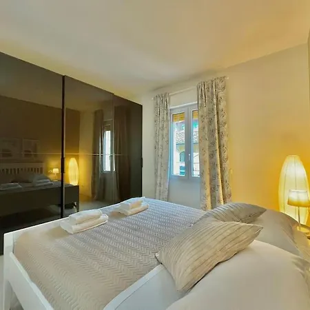 San Iacopino Apartman *