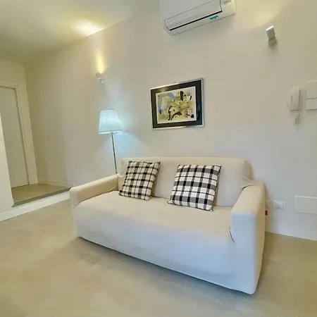 San Iacopino Apartman