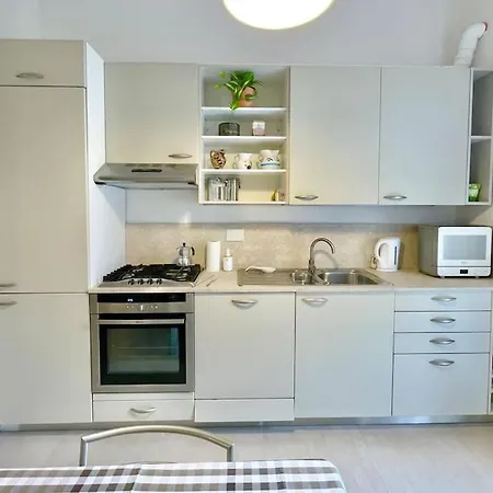 Apartman San Iacopino