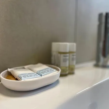 San Iacopino Apartman Firenze