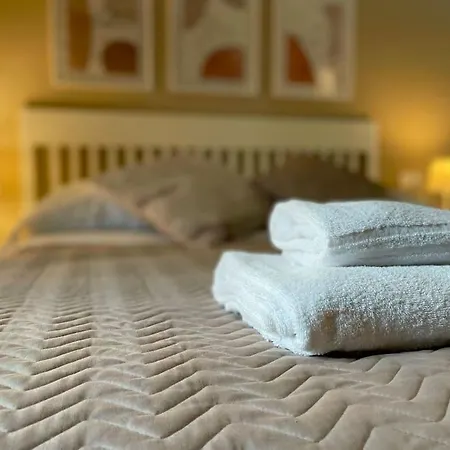 San Iacopino Apartman *