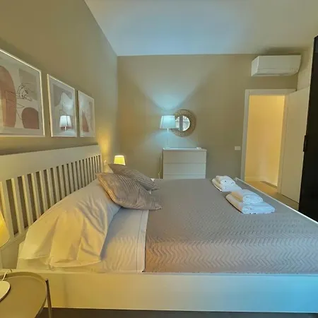 Apartman San Iacopino