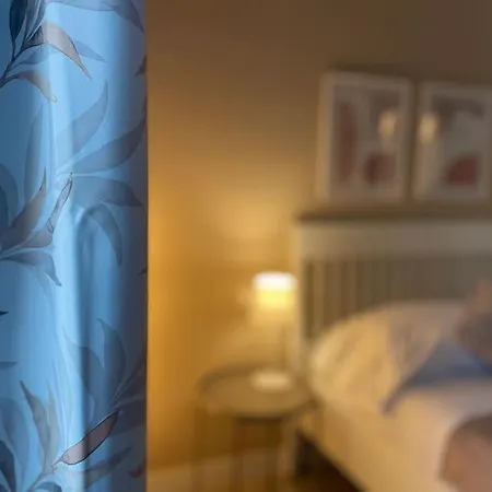 Apartman San Iacopino Firenze