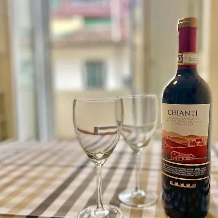 San Iacopino Apartman Firenze