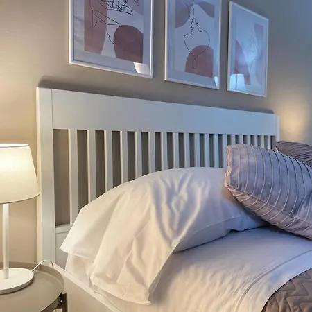 Apartman San Iacopino Firenze