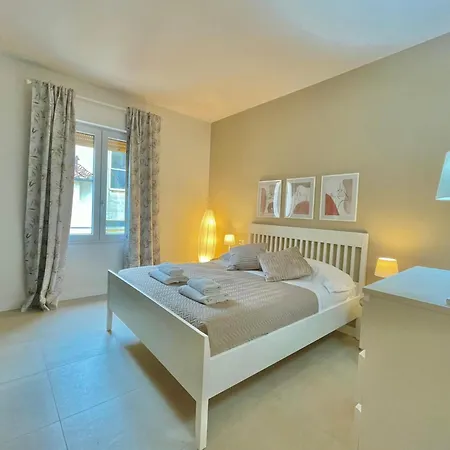 Apartman San Iacopino